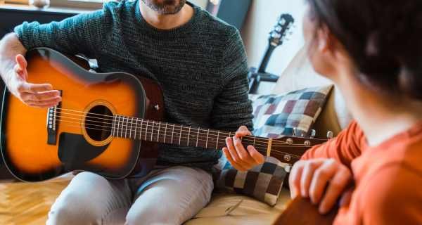 metodo para aprender musica